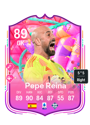 Other version of Pepe Reina