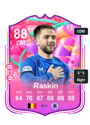 Other version of Nicolas Raskin