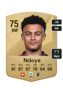 Other version of Dan Ndoye