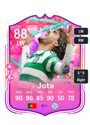 Other version of Jota