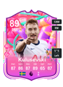 Other version of Dejan Kulusevski