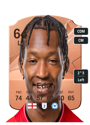 Other version of Tayo Edun