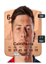 Other version of Diego Calcaterra
