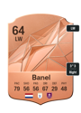 Other version of Jaydon Banel