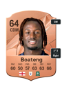 Other version of Malachi Boateng