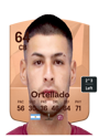 Other version of Franco Ortellado