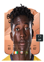 Other version of Ange Ahoussou