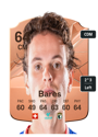Other version of Gabriel Bares