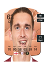 Other version of Ben Fox