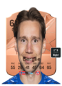 Other version of Fredrik Berglie
