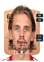 Other version of Ronan Darcy