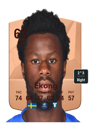 Other version of Emmanuel Ekong