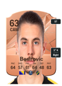 Other version of Dino Besirovic