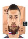 Other version of Rassambek Akhmatov