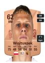 Other version of Norbert Wojtuszek