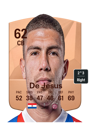 Other version of Ronaldo De Jesus
