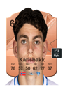 Other version of Daniel Karlsbakk