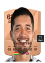 Other version of Jhohan Gutierrez