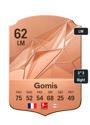 Other version of Tidiam Gomis