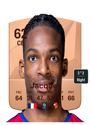 Other version of Jeremy Jacquet