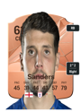 Other version of Jack Sanders