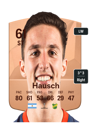 Other version of Agustin Hausch