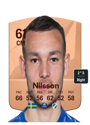 Other version of Aleksander D. Nilsson