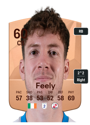 Other version of Rory Feely