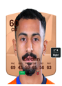 Other version of Saud Zaidan