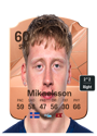 Other version of Hilmir Rafn Mikaelsson
