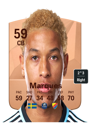 Other version of Mikael Marques