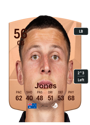 Other version of Oliver Jones