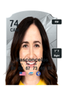 Other version of Michele Vasconcelos