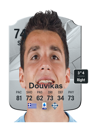 Other version of Tasos Douvikas