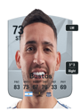 Other version of Nahuel Bustos