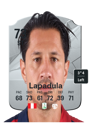 Other version of Gianluca Lapadula