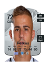 Other version of Dimitrios Pelkas