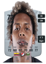 Other version of Joao Ortiz
