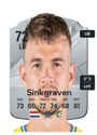 Other version of Daley Sinkgraven