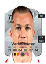 Other version of Arno Verschueren
