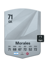 Other version of Lautaro Morales
