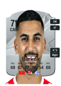 Other version of Aymen Barkok