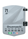 Other version of Bruno Onyemaechi