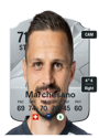 Other version of Antonio Marchesano