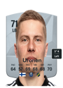 Other version of Jere Uronen