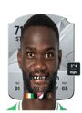 Other version of Emmanuel Latte Lath