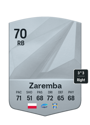 Other version of Aleksandra Zaremba