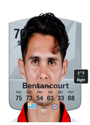 Other version of Ruben Bentancourt