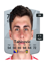Other version of Benjamin Tahirovic