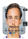 Other version of Denis Genreau